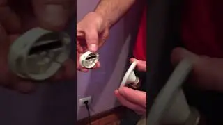 COMO ABRIR ALARMAS CON UN IMAN MINI
