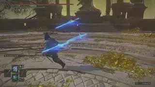 Elden Ring PvP: Borderline Hitless vs Absolute Slime