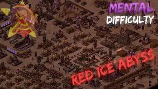Foehn Rising Series - Soviet Special Operations - Red Ice Abyss