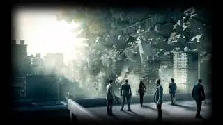 INCEPTION - Dream is Collapsing (Junkie XL Remix)