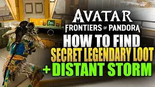 The Secret Legendary Chest in 
