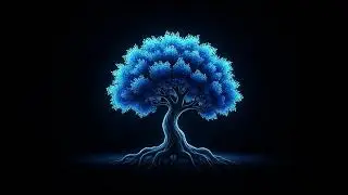 432 Hz Healing Frequency • Deep Relaxation & Stress Relief