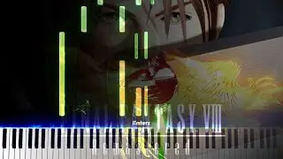 Final Fantasy VIII - 