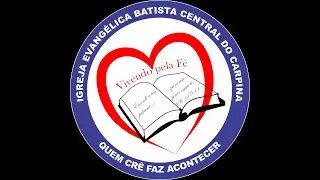 Culto ON LINE IEBCC 22MAR20