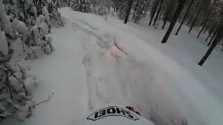 M&auml;ntyvaaran spoori