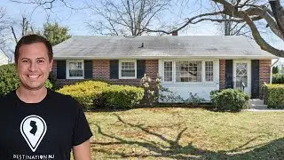 103 Maxwell Avenue, Hightstown, NJ | New Jersey Homes for Sale