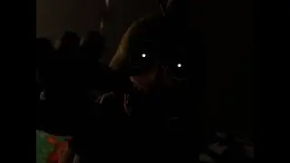 Five Nights at Freddy's: Echoed - Audio Software Repair (FNaF/VHS)