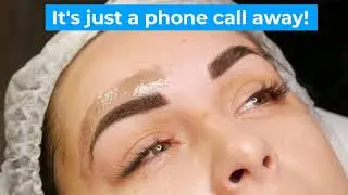 Brow Wax