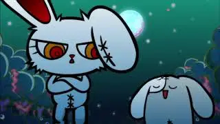 (KOR/ENG Sub) #11「Spy Plane」 Bloody Bunny Don't Be My Enemy