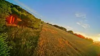 FPV Sigma fp + Siccario X8 + Loawa 9mm