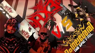 ഒരു പൊട്ടിയ മംഗലത്തിന്റെ കഥ|RXB VS MG|OPEN WAR|SKYPIEA|18+|@eaglegamingop #samp #skypiea #gta #tva