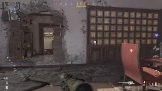 Call of Duty: Vanguard - KAR98k Quickscoping On Eagle's Nest