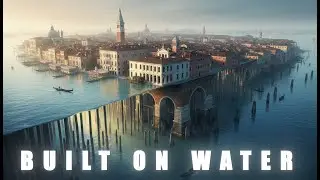 Impossible Engineering of Venice