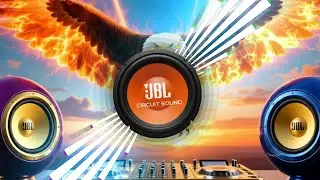 DJ Disco Remix Nonstop V43 🔊 JBL Circuit Sound | Heavy Bass Party Mix 2026