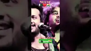 #indopaklove #india #vs #pak #arijitsingh #atifaslam #motiveoflife #motivation #inspirationa #status