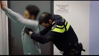 #REGIOFM - Mee met beschikbaarheids-dienst Politie Twente West