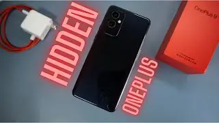 OnePlus 9: ТОП-10 советов, хитростей и скрытых функций!