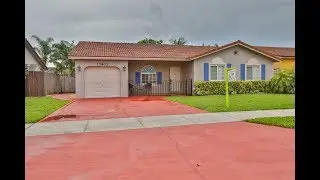 17903 Sw 152 Place Miami Fl 33187