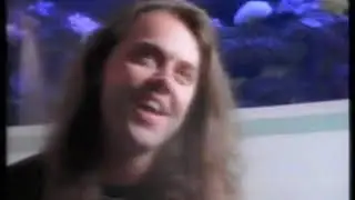 Metallica   Interviews and Clips 1993