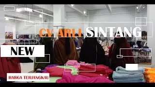 CV ARLI #SINTANG