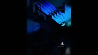 DIY - Making  the RGB Gaming Ram