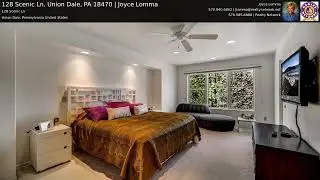 128 Scenic Ln, Union Dale, PA 18470 | Joyce Lomma
