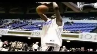 Allen Iverson Reebok Rookie Commercials (1997)