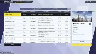 How to Create Custom Lobby in Marvel Rivals