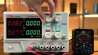 QianLi hot new release ❤️👏LT2 Individual Power supply Dc Diagnosis Meter