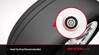 Ecsta &mdash; V710 Part 1 | Kumho Tire USA