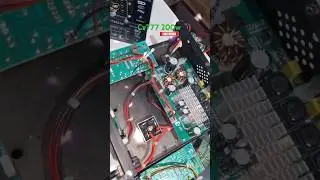 200W Cv777 amplifire board | class d amplifier board | Cv777 200 Amplifier circuit