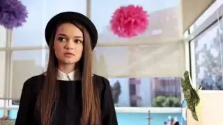Red Band Society (