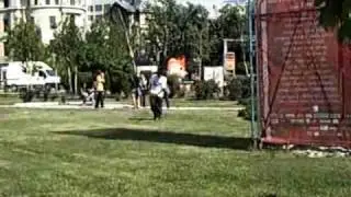 9 mai 2009 - Metrowalk