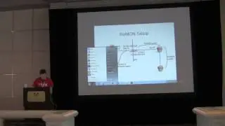 Router Management Overlay Network (RoMON) Case study