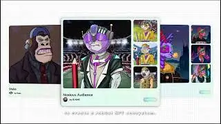 Explain Treasure NFT While Media Boost