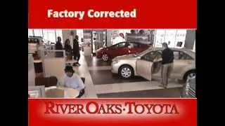 River Oaks Toyota (Audio Engineer / Audio Editor)