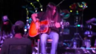 Who Invented the Wheel (Acoustic) - Blackberry Smoke @ Toby Keith's bar (8/13/2010)