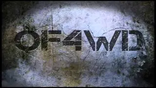 OF4WD Video Splash Screen
