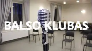 Balso klubas