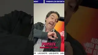 LAS QUOTE | PRIMATE | PARAMOUNT PICTURES