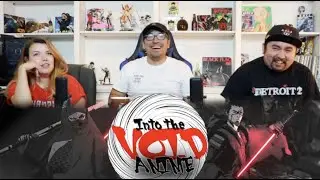 Star Wars: Visions Episode 1 