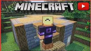 Minecraft Esy Sarter House | Minecraft Video | Oko Gaming India 