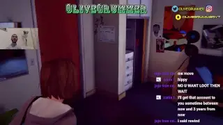 Life Is Strange - Part 1