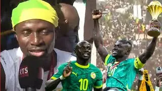 MANDINKA KIBAAROO