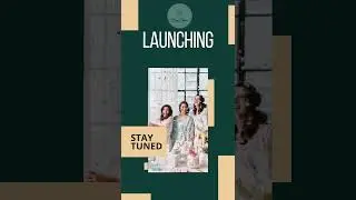 𝐋𝐚𝐮𝐧𝐜𝐡𝐢𝐧𝐠 𝐒𝐨𝐨𝐧 &ndash; Stay Tuned! 📞 0321 1922666 𝓔𝓵𝓲𝓽𝓮 𝓦𝓸𝓶𝓮𝓷, 𝓔𝔁𝓬𝓵𝓾𝓼𝓲𝓿𝓮 𝓥𝓲𝓫𝓮!  #casagarcia #openingsoon