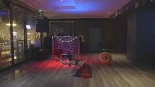 Yanika - Fusion Faire 2017 - Tribal Connection Hafla