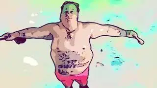 Fat Nick - New Opps (Slowed)