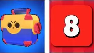 8 resterende items!!!