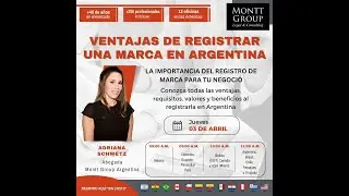 Ventajas de registrar una marca en Argentina 20250403