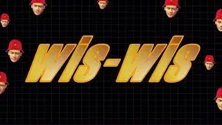 AMIN KEBVMEN - WIS-WIS (LAGU KEREN LIRIK NGAPAK)